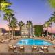 Sea View Hotel & Apartments, Kato Daratso