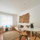 Belém Light Filled Apt With Patio, By TimeCooler, Lisbonne - Photo 2