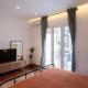 Phaedrus Living: City Centre Luxury Flat Mavromichali, Athen - Foto 6