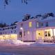 Omni Bretton Arms Inn at Mount Washington Resort, Bretton Woods - Fotografie 6