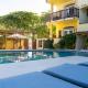 Caye Reef Condos, Caye Caulker (photo 8)