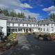 Omni Bretton Arms Inn at Mount Washington Resort, Bretton Woods - Fotografie 8