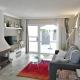 Casa Romero - Beautiful Villa, Best Corner by Pools,Resort Facilities, Full Kitchen, 3 Terraces, Internet, Marbella (fotografie 2)