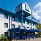 ibis budget Berlin Airport Schönefeld, Schönefeld - Zdjęcie 1