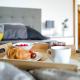 Gemütliches Zimmer direkt an der TA (Nr.2), Hameln - Foto 10