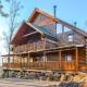 Majestic View - Master Unit, Sevierville