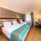 Grand Yavuz Hotel Sultanahmet, Istanbul - Foto 2