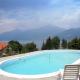 Oleandro Balcony 5 - Menaggio by LoveComo, Menaggio