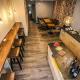 Sun Moon Lake Loft Inn, Yuchi - Fotografie 1