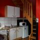 Les Petits Galets appartement DUPLEX Fécamp - Zdjęcie 7