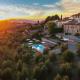 Relais Villa Olmo - Place of Charme, Impruneta