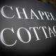 Chapel Cottage Set in a private courtyard in central location with 2 parking spaces, Kirkby Lonsdale (fotografie 4)