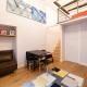 Design Studio Flat Next Sorbillo on Tribunali St By HouseinNaples Neapol - Fotografie 5