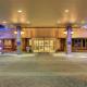 Holiday Inn Express Poughkeepsie by IHG, Poughkeepsie (fotografie 5)