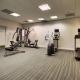Holiday Inn Express Poughkeepsie by IHG, Poughkeepsie (fotografie 3)