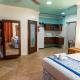 Island Magic Beach Resort Caye Caulker - Foto 10