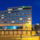 Holiday Inn Preston by IHG