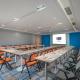Holiday Inn Express Shanghai Jiading Center by IHG, Shanghai - Foto 4