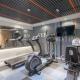 Holiday Inn Express Shanghai Jiading Center by IHG, Shanghai - Foto 6