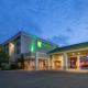 Holiday Inn & Suites Parsippany Fairfield by IHG, Parsippany (foto 4)