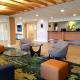 Holiday Inn & Suites Parsippany Fairfield by IHG, Parsippany (foto 5)