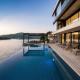 Villa Amelie - Private Seaside Haven