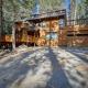 Tahoe Donner Tree House Retreat, Truckee - Fotografie 1