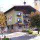 Appartementhaus Mantl