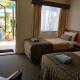 Peppercorn Motel, Clermont - Fotografie 4
