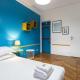 Basilique du Sacré Coeur - Beautiful 2P apartment, Paris - Foto 3