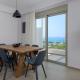 Villa Allegra with pool in Pefkos, Lindos area, Pefki (zdjęcie 8)