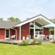 _BIR16_ Villa Bullerbue, Niendorf - Φωτογραφία 10