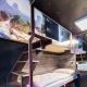 BoxHotel Hannover, Hannover - Kuva 7