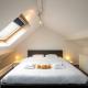 Flagey Penthouse Duplex, Brusel - Fotografie 10