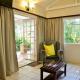 Chobe River Cottages, Kasane (fotografie 6)