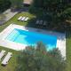La Bastide au Ventoux, Бедуэн