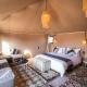 Aiour Luxury Camp, Merzouga