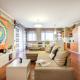 Apartment Downtown Karpat 9, Budapest - Foto 1