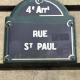 SAINT PAUL 22, Paris - Photo 8