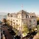 Hotel Europe Zurich - Photo 1
