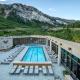 Cliff Lodge and Spa, Snowbird Lodge - Fotografie 1