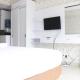 Relaxing Studio near ITB at Beverly Dago Apartment By Travelio, Bandung - Photo 8
