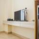 Minimalist and Comfy Studio at Menteng Park Apartment By Travelio, Giacarta - Foto 3