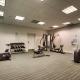 Holiday Inn Express Poughkeepsie by IHG, Poughkeepsie (fotografie 4)