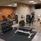 Holiday Inn Express & Suites Gibson by IHG, New Milford (fotografie 6)