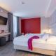 Serways Hotel Reinhardshain Nord, Grünberg - Foto 8