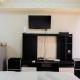 Fully Furnished Studio at Serpong Greenview Apartment By Travelio, Tangerang - Fotografie 7