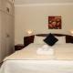 Addis Bed and Breakfast, Durban - Fotografie 7