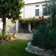 Casa Stefy, Montagnana