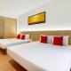 Red Fox by Lemon Tree Hotels, Vijayawada, Vijayawada - Foto 5
